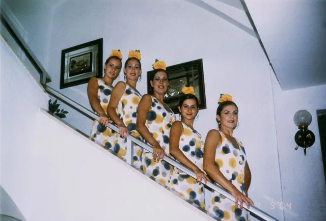 Teruel 2004 — foto 12